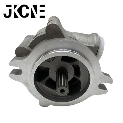 Pompe à engrenages d'excavatrice 13T ~ 15T JS160 JCB130 pour K3V63DTP KNJ1025 KNJ1817