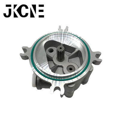 Pompe hydraulique principale EC360 d'excavatrice standard de K3V180DTP K3V180 SH300
