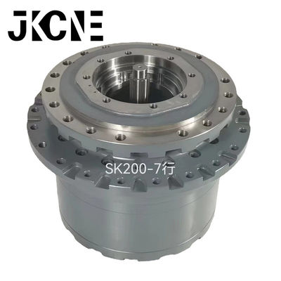 Pièces d'excavatrice de Sumitomo d'Assmenbly de boîte de vitesse de moteur d'oscillation de SH200A3 SH200
