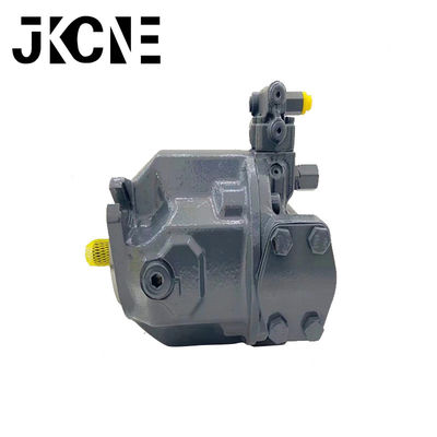Pièces de rechange hydrauliques d'équipement lourd de pompe de ventilateur d'OIN LG950