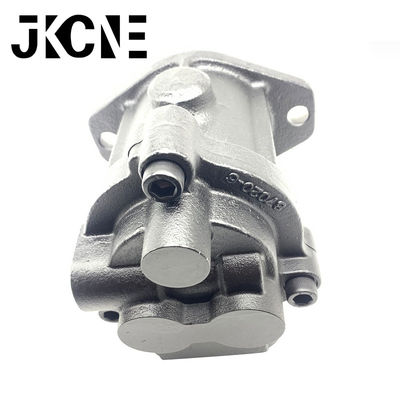 Pièces de rechange hydrauliques d'excavatrice de pompe de fan d'E330C 14679111