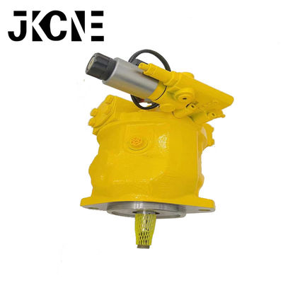 Pièces hydrauliques de machines de construction de  du moteur 259-0814 de ventilateur de ventilateur d'E345B