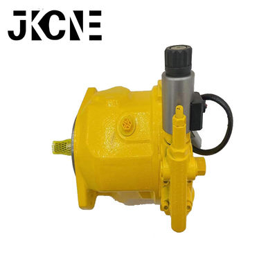 Pompe hydraulique de fan d'excavatrice de chat 247-8969 295-9426 259-0815 200-3406 283-5992