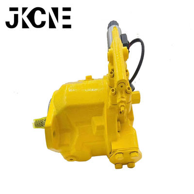 Pièces de moteur hydrauliques d'excavatrice de pompe de ventilateur d'E345B E345C 1559107 137-3750