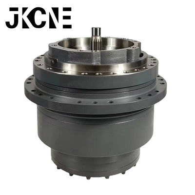 Pièces de matériel de construction de boîte de vitesse d'oscillation d'excavatrice de Komatsu Pc220-7 Pc240-8