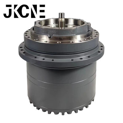 Pièces de matériel de construction de boîte de vitesse d'oscillation d'excavatrice de Komatsu Pc220-7 Pc240-8