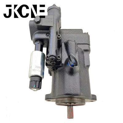 Moteur à piston hydraulique d'excavatrice de pompe de fan hydraulique d'E330D E345B 1559107 155-9107