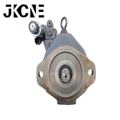 Moteur à piston hydraulique d'excavatrice de pompe de fan hydraulique d'E330D E345B 1559107 155-9107
