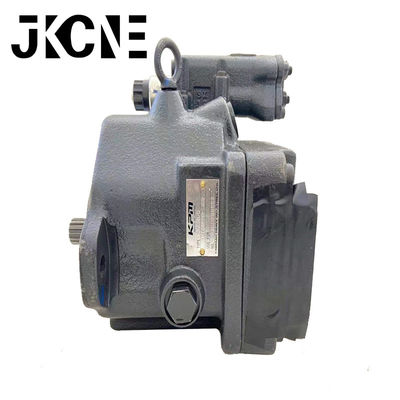 Moteur à piston hydraulique d'excavatrice de pompe de fan hydraulique d'E330D E345B 1559107 155-9107
