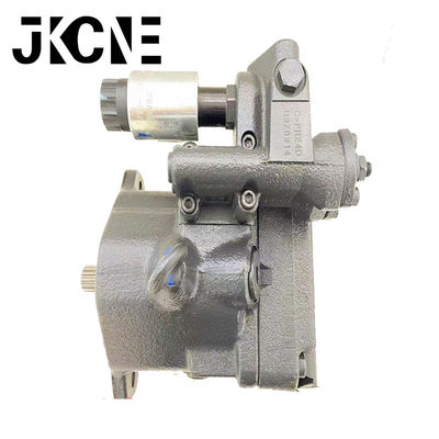 Moteur à piston hydraulique d'excavatrice de pompe de fan hydraulique d'E330D E345B 1559107 155-9107
