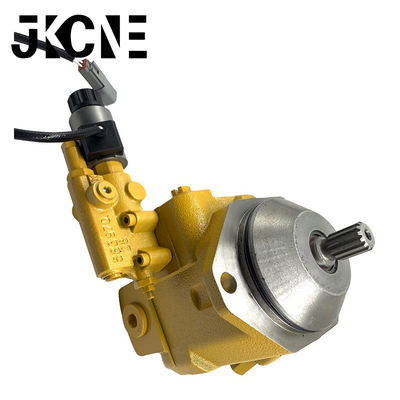 Pompe de ventilateur hydraulique A7VO160LRD
