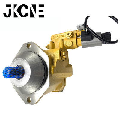 Pompe de ventilateur hydraulique A7VO160LRD
