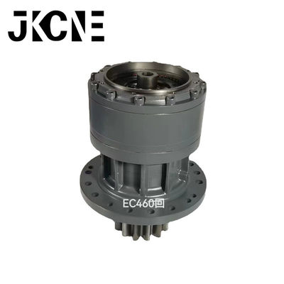 Pièces DOOSAN DAWOO de boîte de vitesse d'oscillation d'excavatrice de Standanrd DH500 DX520