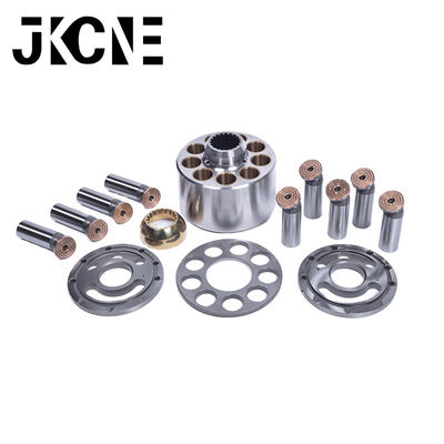 Pièces certifiées CE de pompe hydraulique d'excavatrice pour Nachi PVD-2B-38 PVD-2B-40