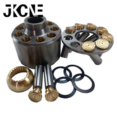 Pièces certifiées CE de pompe hydraulique d'excavatrice pour Nachi PVD-2B-38 PVD-2B-40