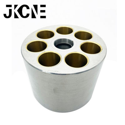 Pièces certifiées CE de pompe hydraulique d'excavatrice pour Nachi PVD-2B-38 PVD-2B-40