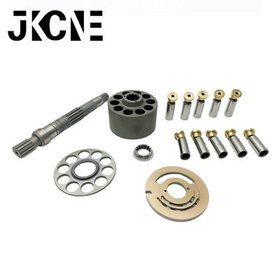 La pompe hydraulique standard d'excavatrice partie les pièces de rechange du moteur PVK-2B -385