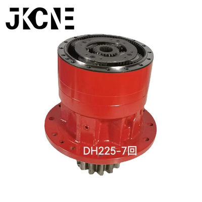 Moteur hydraulique d'oscillation d'excavatrice de Pc56-7 Pc57-7 pour KOMATSU 708-7T-00160 22h-60-13201