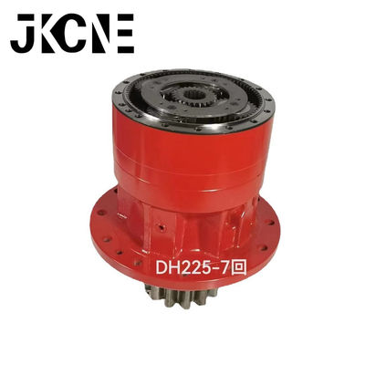 Moteur hydraulique d'oscillation d'excavatrice de Pc56-7 Pc57-7 pour KOMATSU 708-7T-00160 22h-60-13201