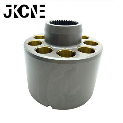 La pompe à piston hydraulique de rechange partie PVD-2b-32 PVD-2b-34 PVD-2b-36