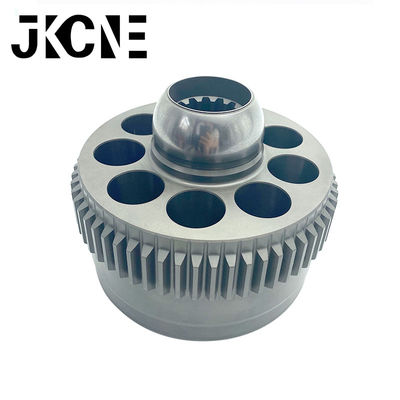 Pièces de rechange de pompe hydraulique PVD-2B-36 pour pompe à piston de la série NACHI