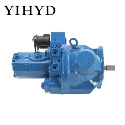 -3 ~ 1416 pompe hydraulique de bêche utilisée dans l'excavatrice H9116R7658-0
