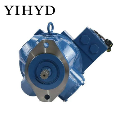 -3 ~ 1416 pompe hydraulique de bêche utilisée dans l'excavatrice H9116R7658-0