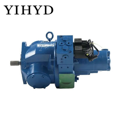 -3 ~ 1416 pompe hydraulique de bêche utilisée dans l'excavatrice H9116R7658-0