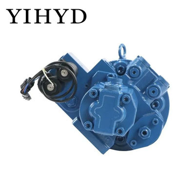 Pompe hydraulique principale d'excavatrice AP2D28 AP2D25 31M6-50031 31M8-10030 -3