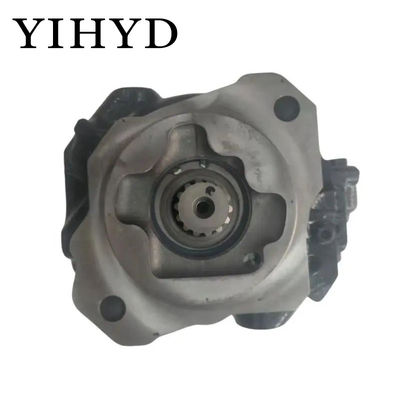 Pompe hydraulique de bulldozer WA380 705-55-24130 705-56-24080 705-56-34000