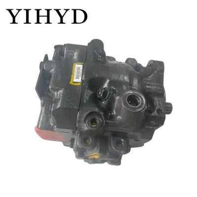 Durabilité élevée de l'Assy 708-1W-00860 de pompe hydraulique de chargeur de roue de WA380 WA430