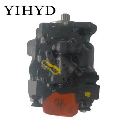 Durabilité élevée de l'Assy 708-1W-00860 de pompe hydraulique de chargeur de roue de WA380 WA430