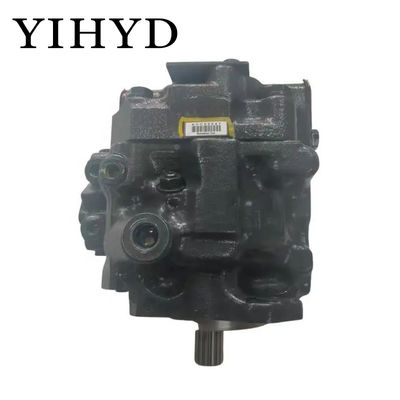 Approbation d'OIN de la CE de la pompe hydraulique de l'excavatrice WA380 WA430 708-1U-00171
