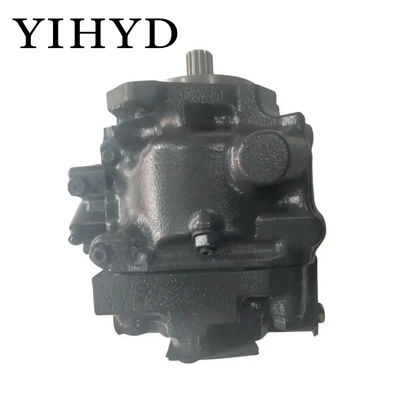 Approbation d'OIN de la CE de la pompe hydraulique de l'excavatrice WA380 WA430 708-1U-00171