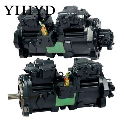 Pompe hydraulique d'excavatrice HD820 K3V112dt-9c32-14t
