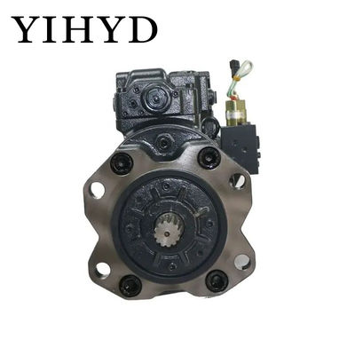 Pompe hydraulique d'excavatrice HD820 K3V112dt-9c32-14t