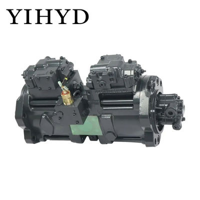 Pompe hydraulique d'excavatrice HD820 K3V112dt-9c32-14t