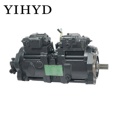 Pompe hydraulique d'excavatrice HD820 K3V112dt-9c32-14t