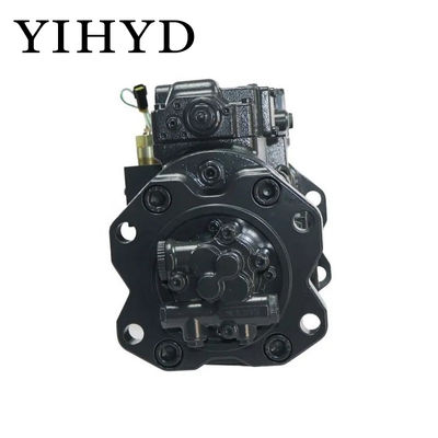 Pompe hydraulique d'excavatrice HD820 K3V112dt-9c32-14t