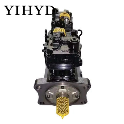 Pompe hydraulique d'excavatrice YN10V00070F1
